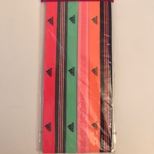 Adidas headbands pack six pack